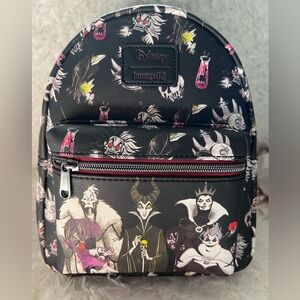 Disney Loungefly backpack